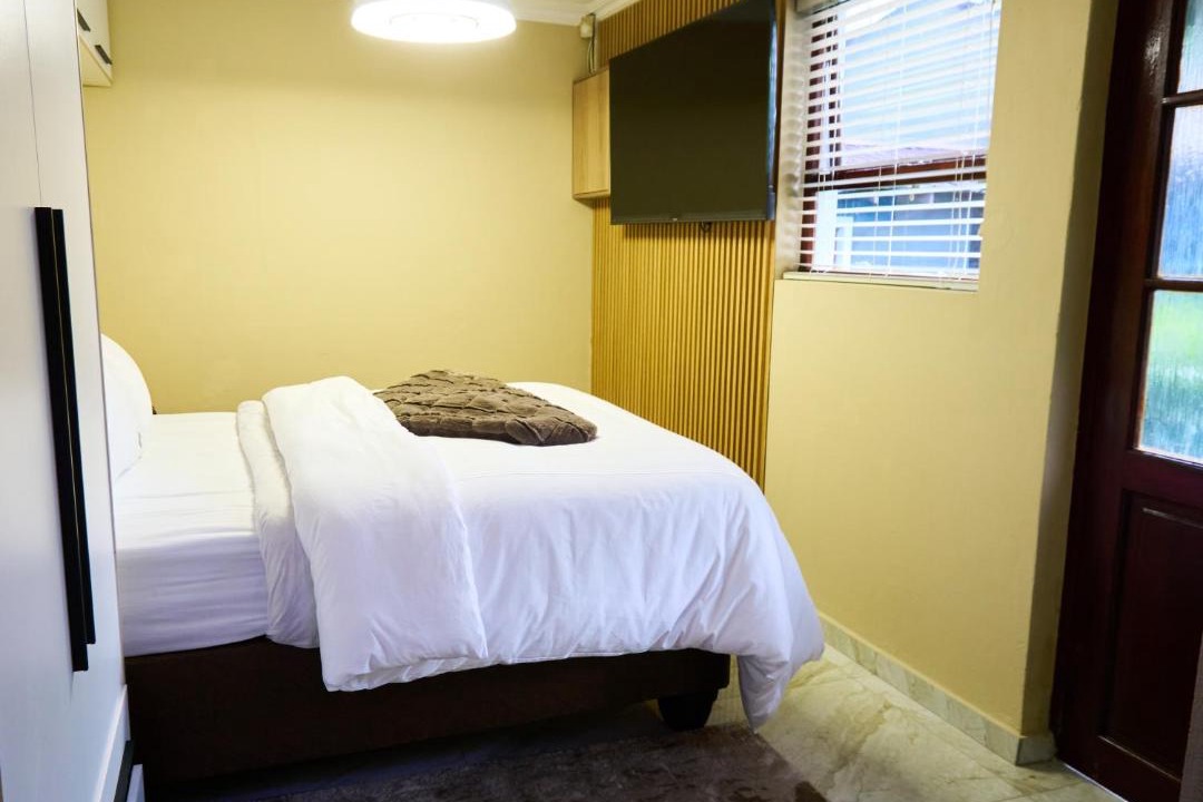 Photo of Bedroom in Greater Johannesburg Metropolitan Area