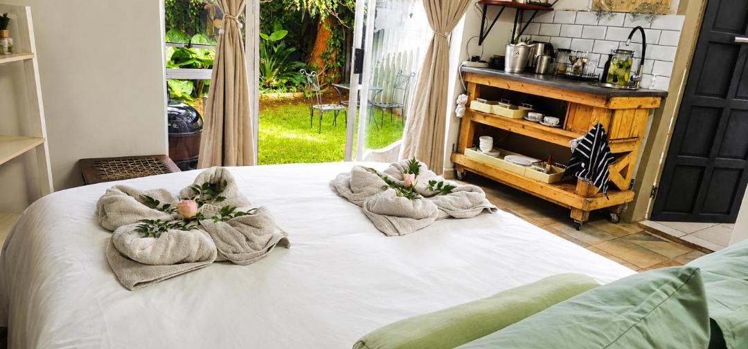 Photo of Bedroom in Pretoria