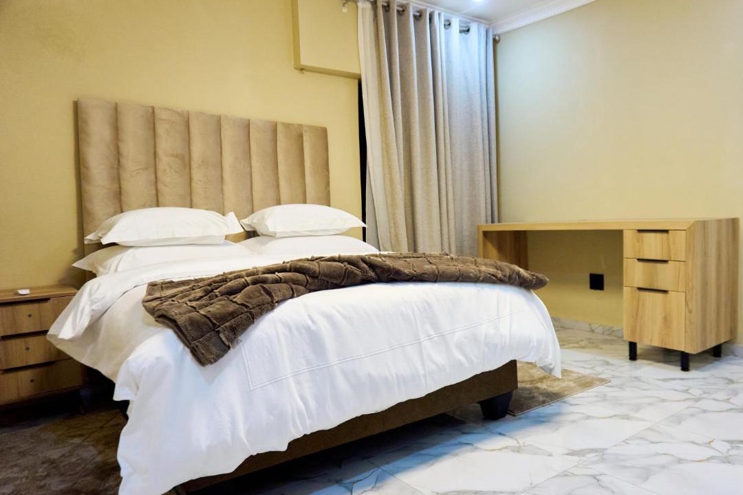 Photo of Bedroom in Greater Johannesburg Metropolitan Area