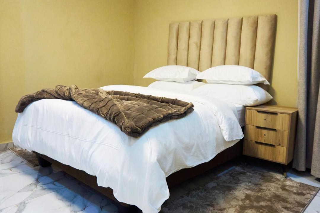 Photo of Bedroom in Greater Johannesburg Metropolitan Area