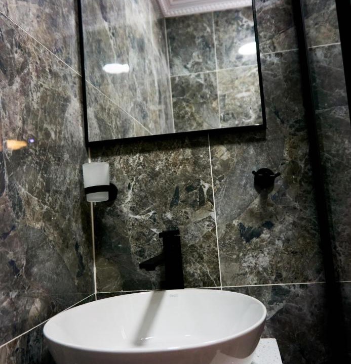 Photo of Bathroom in Greater Johannesburg Metropolitan Area