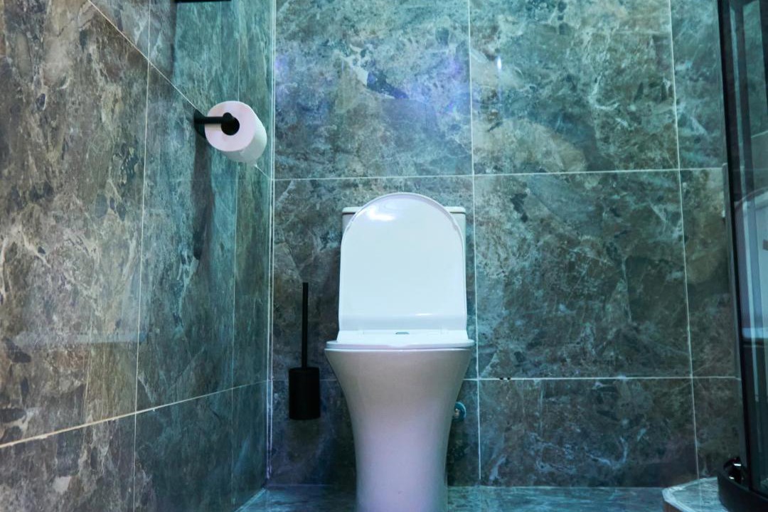 Photo of Bathroom in Greater Johannesburg Metropolitan Area