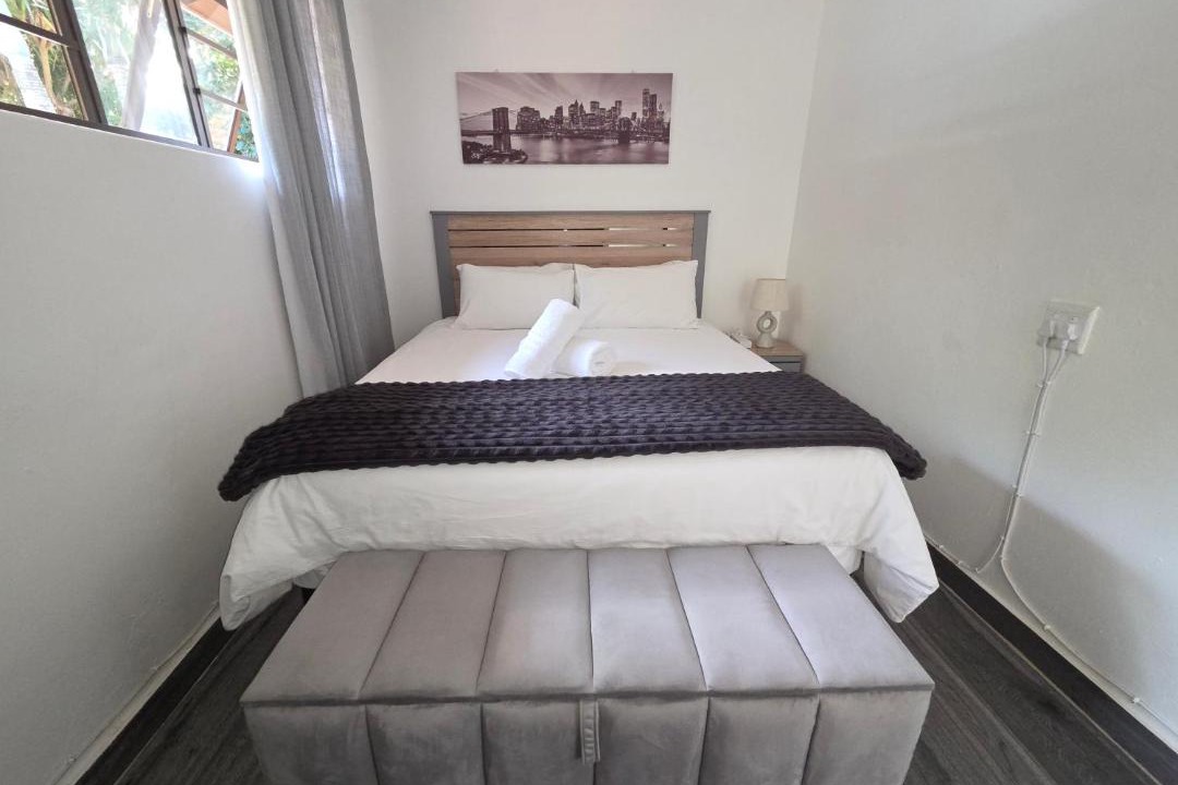 Photo of Bedroom in Port Edward