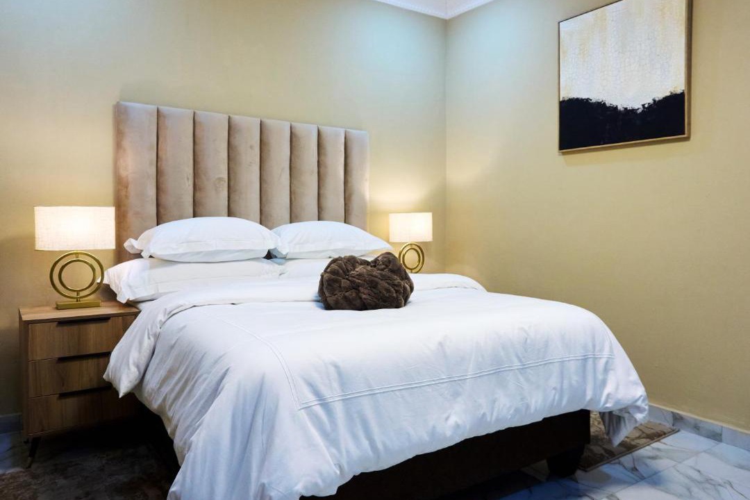 Photo of Bedroom in Greater Johannesburg Metropolitan Area