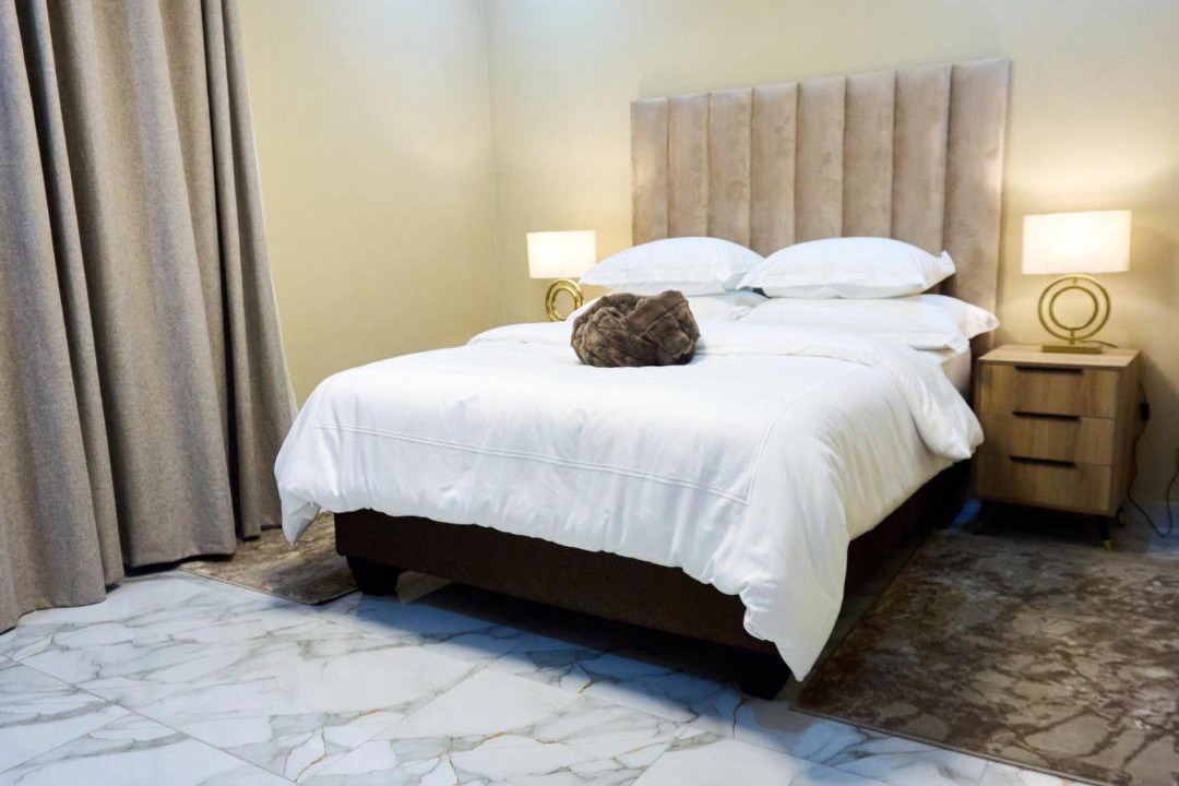 Photo of Bedroom in Greater Johannesburg Metropolitan Area