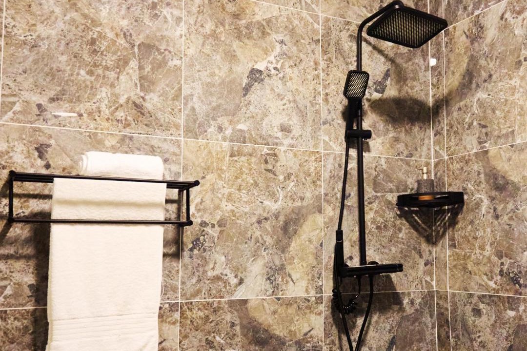 Photo of Bathroom in Greater Johannesburg Metropolitan Area