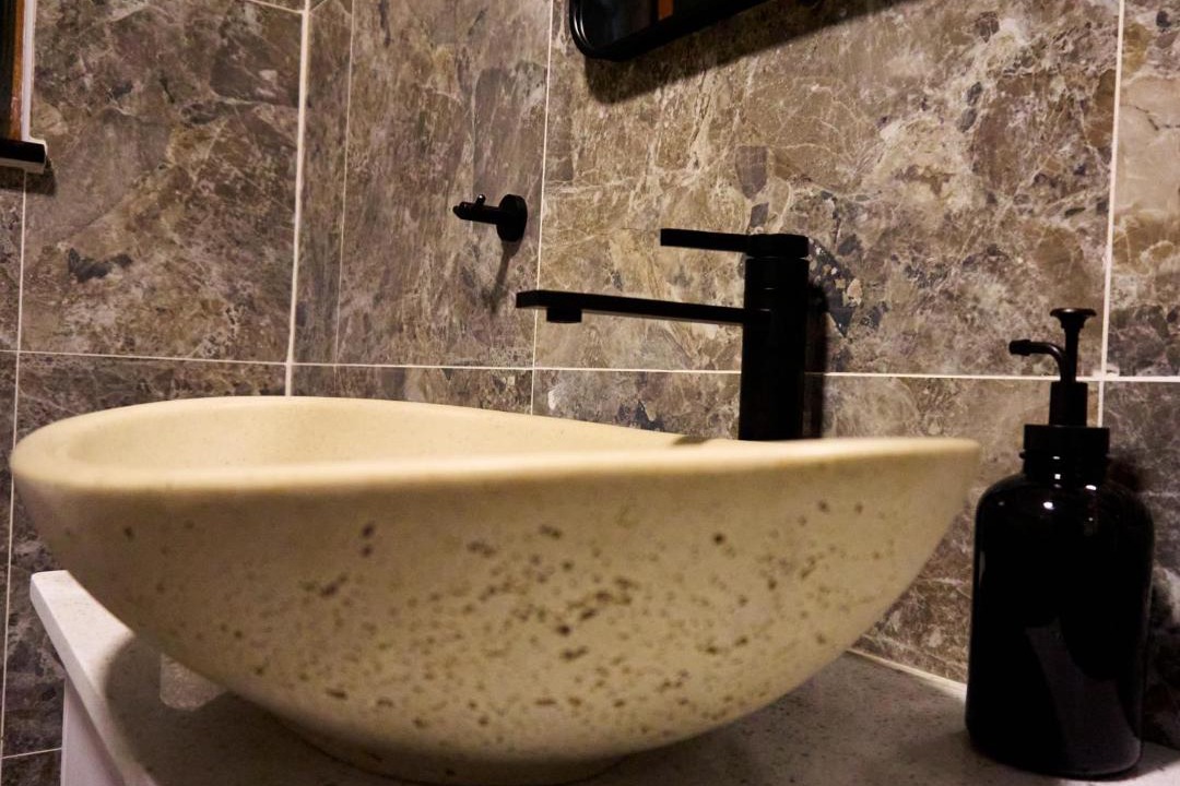 Photo of Bathroom in Greater Johannesburg Metropolitan Area