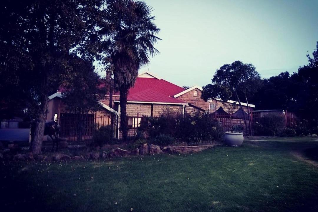 Photo of Others in Ficksburg