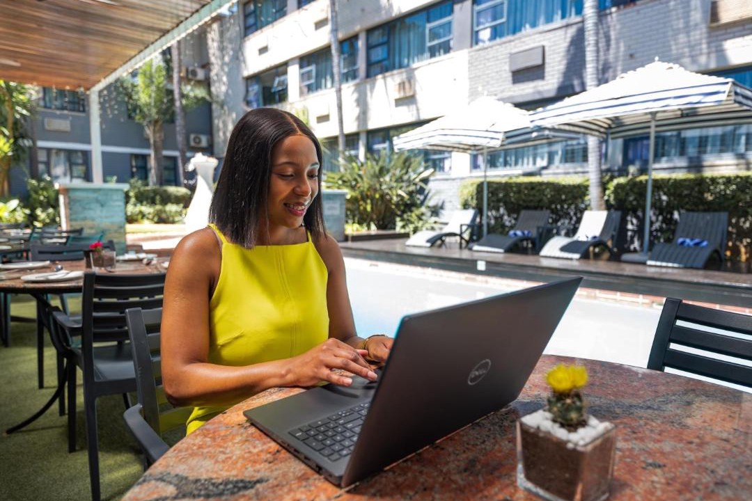 Photo of Others in Pretoria Central Business District