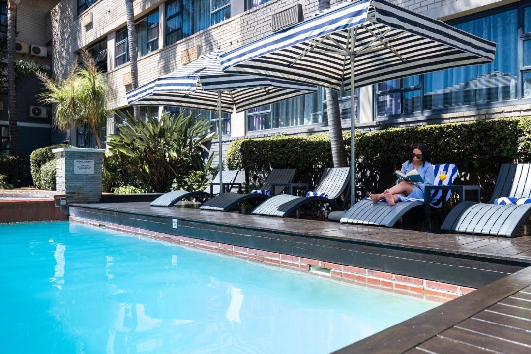 Photo of Others in Pretoria Central Business District