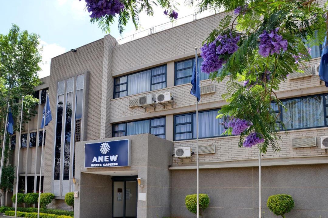Photo of Others in Pretoria Central Business District