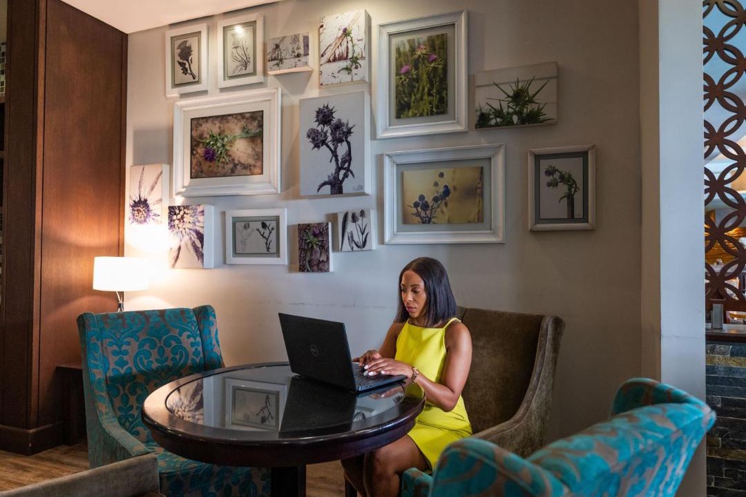 Photo of Others in Pretoria Central Business District