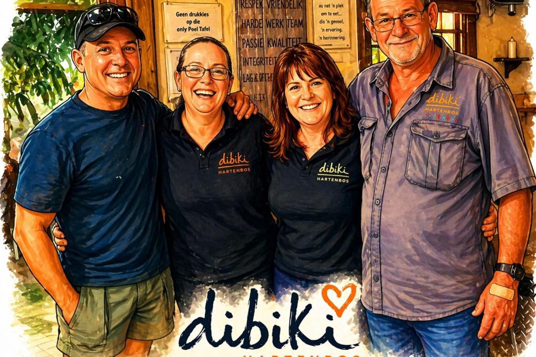 Photo of Others in Hartenbos