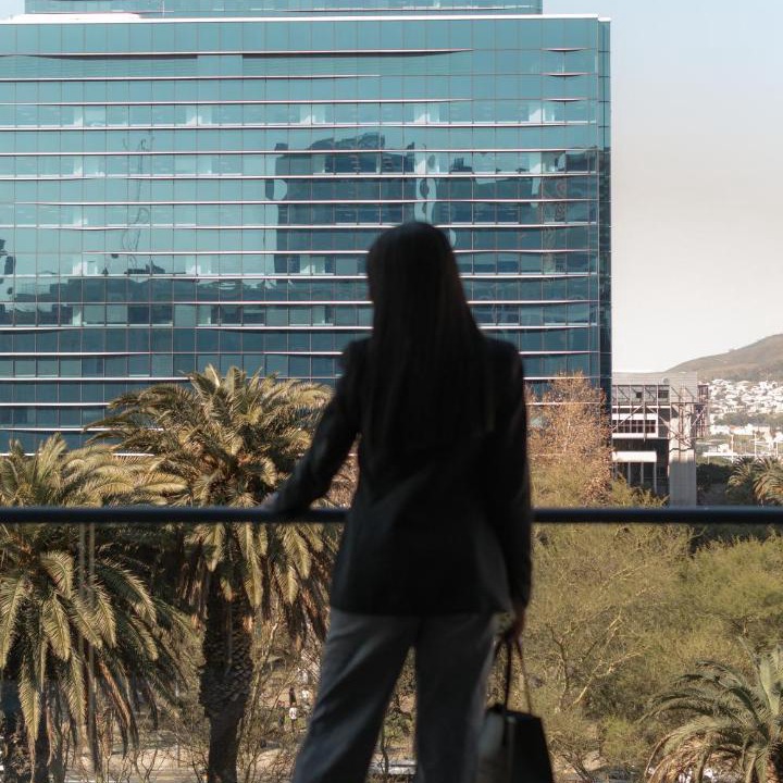 Photo of Others in Cape Town City Centre