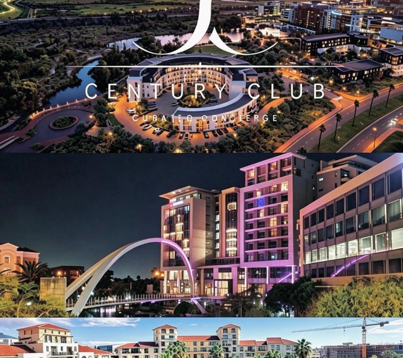 Photo of Others in Century City
