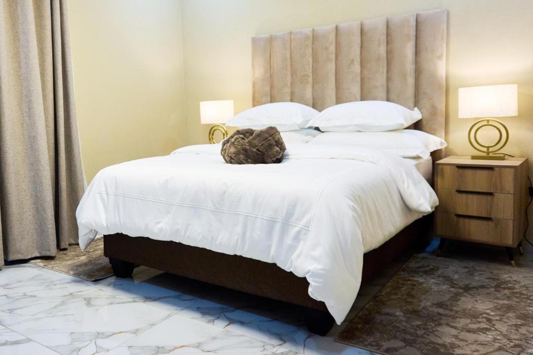 Photo of Bedroom in Greater Johannesburg Metropolitan Area