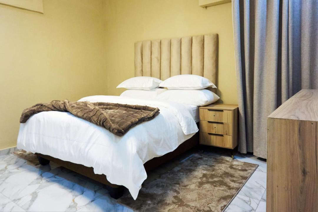 Photo of Bedroom in Greater Johannesburg Metropolitan Area