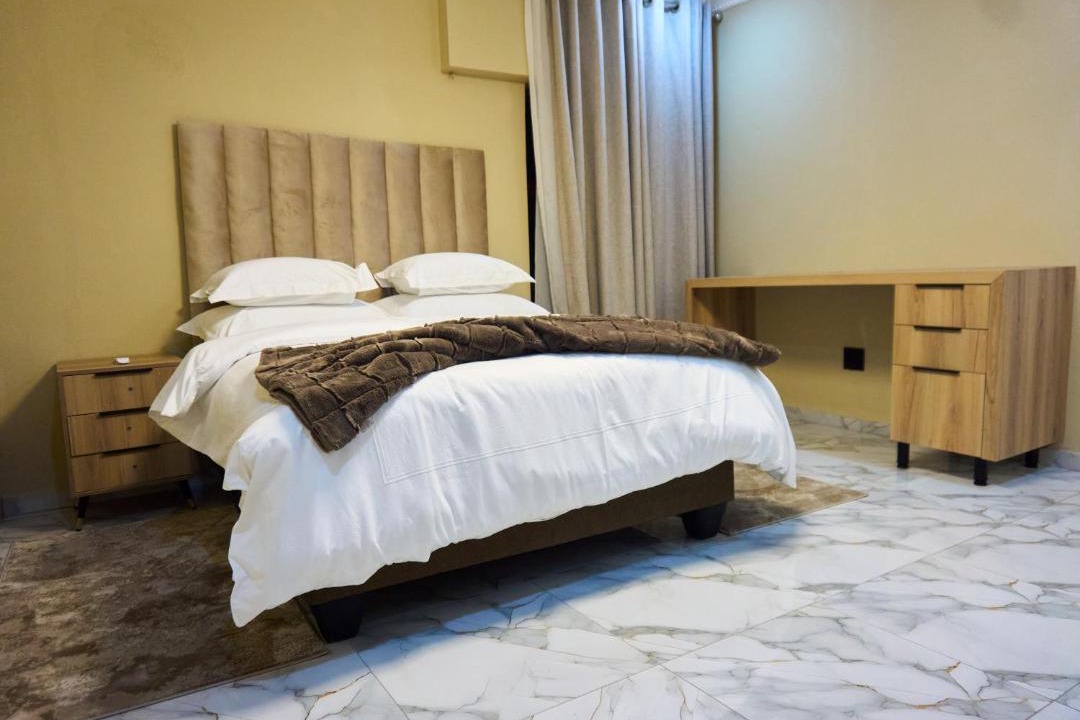 Photo of Bedroom in Greater Johannesburg Metropolitan Area