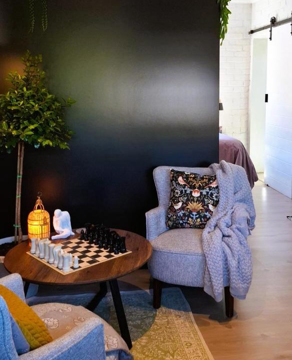Photo of Livingroom in Amatola Coastal