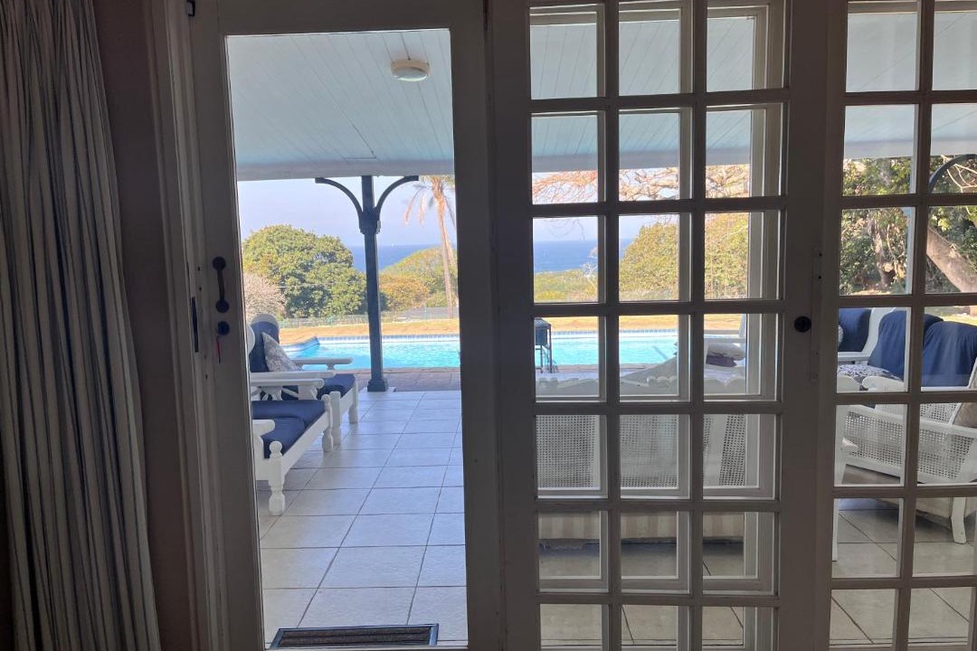 Photo of Patio Balcony in Pennington