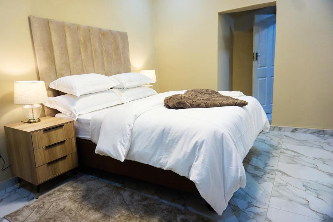 Photo of Bedroom in Greater Johannesburg Metropolitan Area