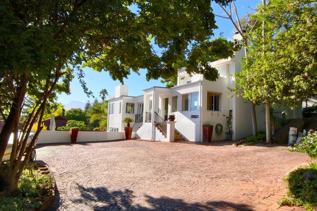 Photo of Others in Paarl