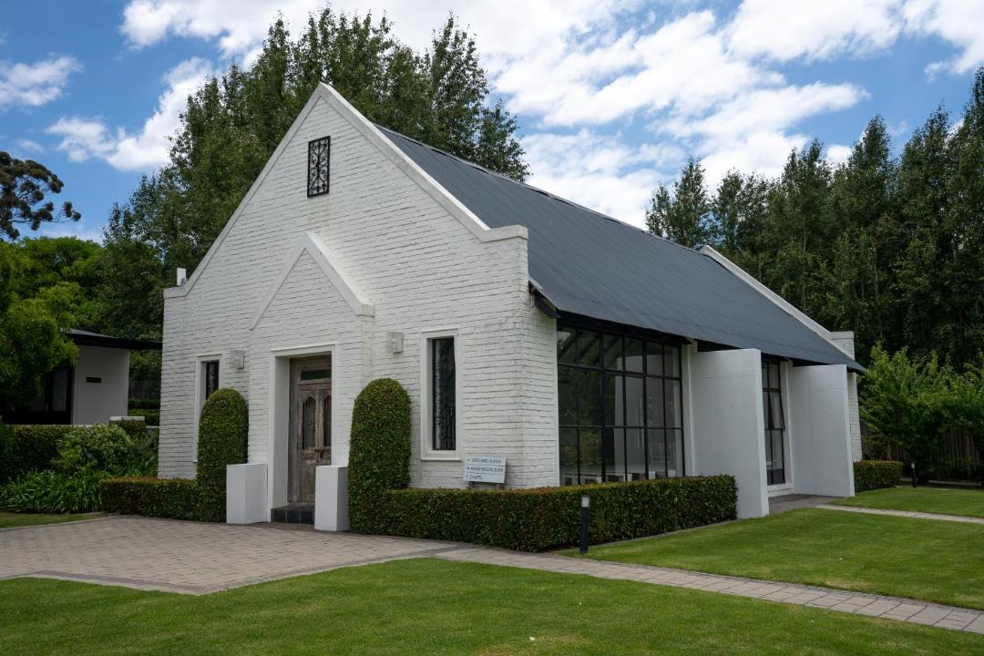 Photo of Others in Stellenbosch
