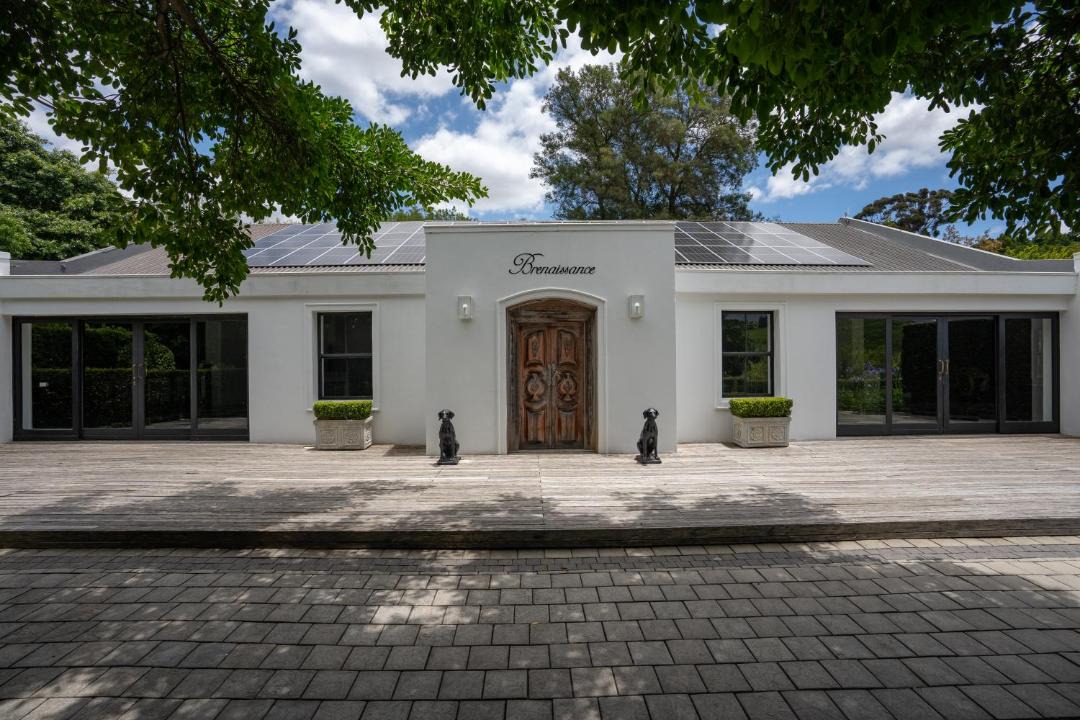 Photo of Others in Stellenbosch