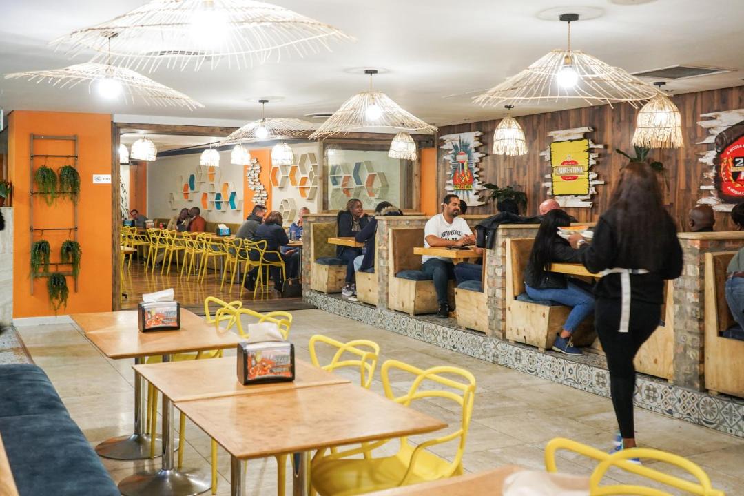 Photo of Others in Century City
