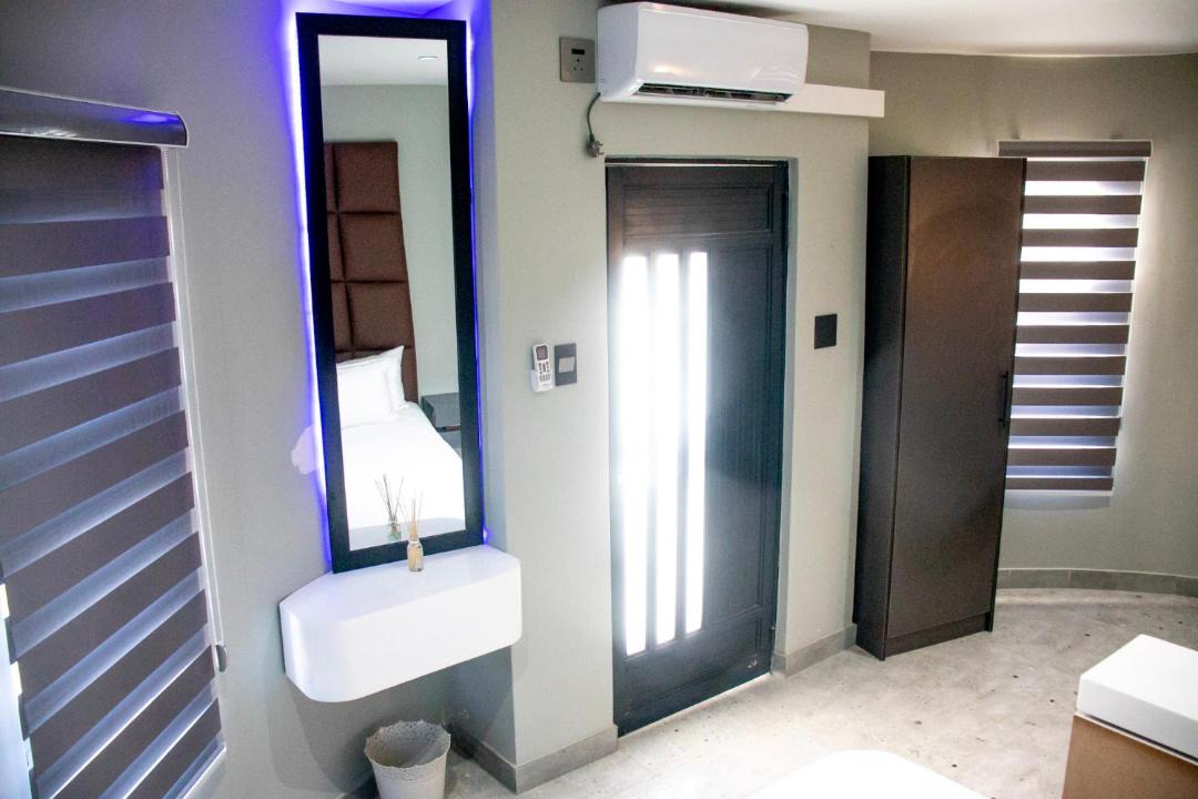 Photo of Bathroom in Umzimvubu