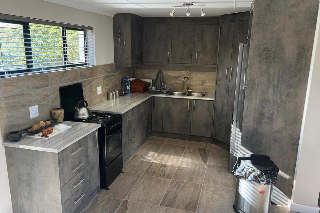 Photo of Kitchen in Oudtshoorn