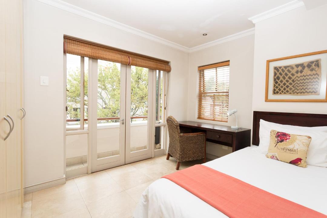 Photo of Bedroom in Stellenbosch Central