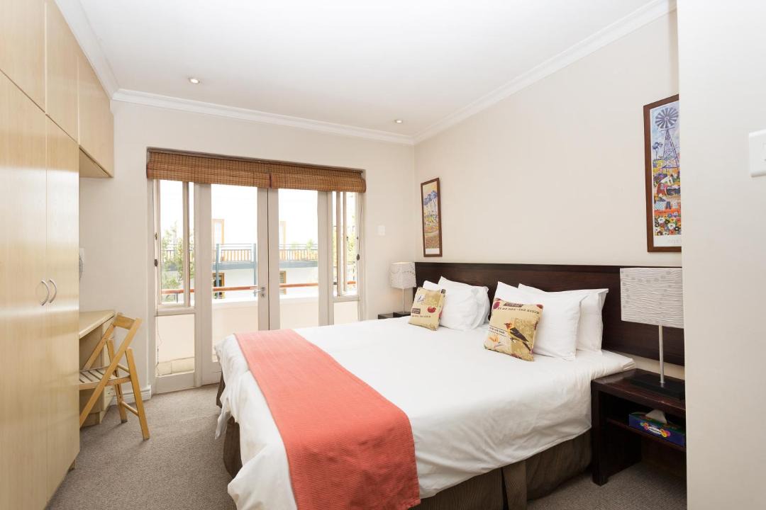 Photo of Bedroom in Stellenbosch Central