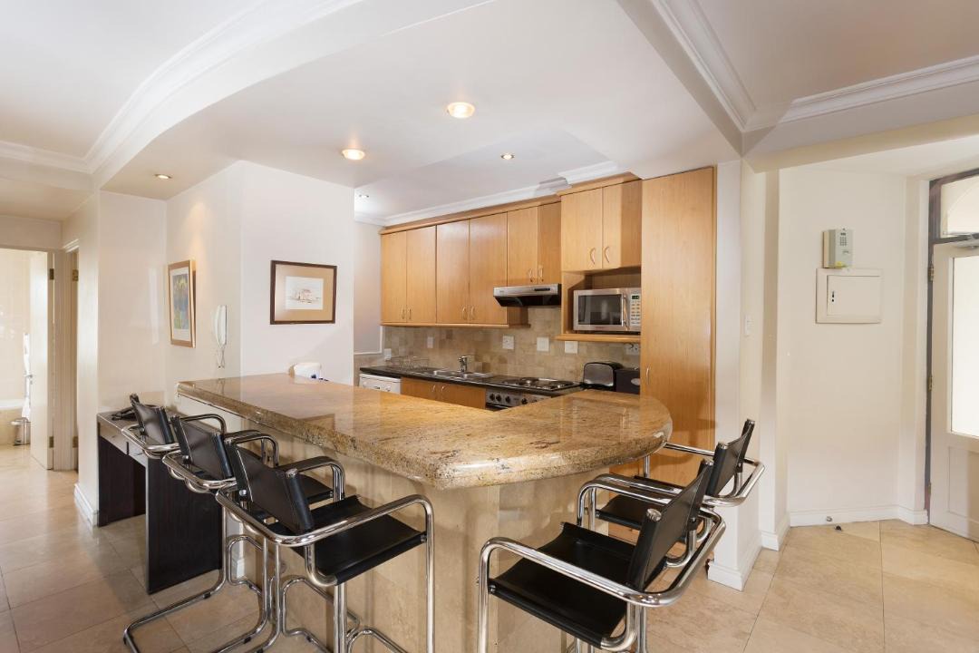 Photo of Kitchen in Stellenbosch Central