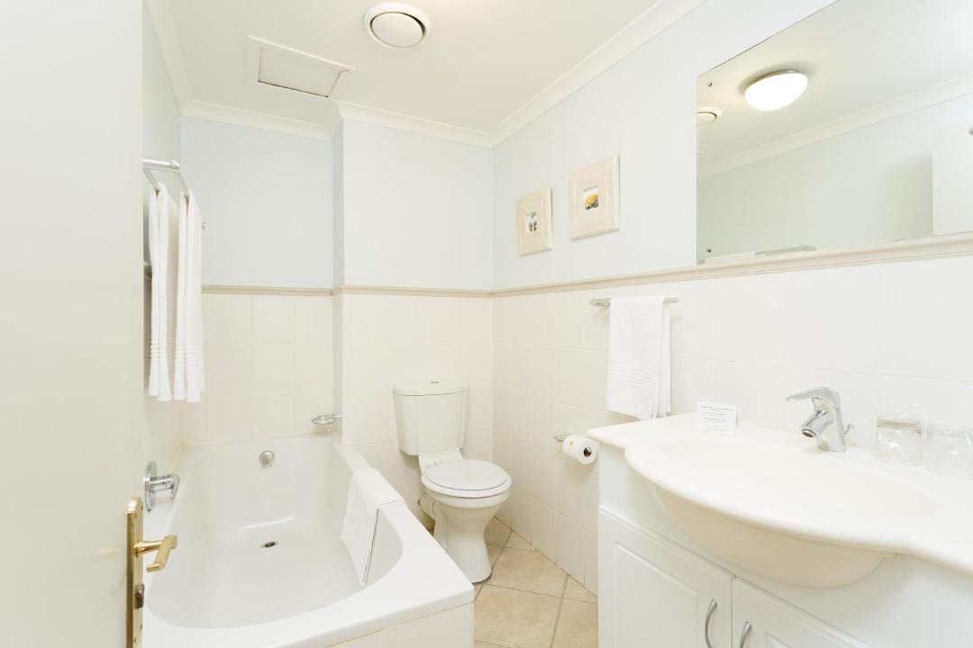 Photo of Bathroom in Stellenbosch Central
