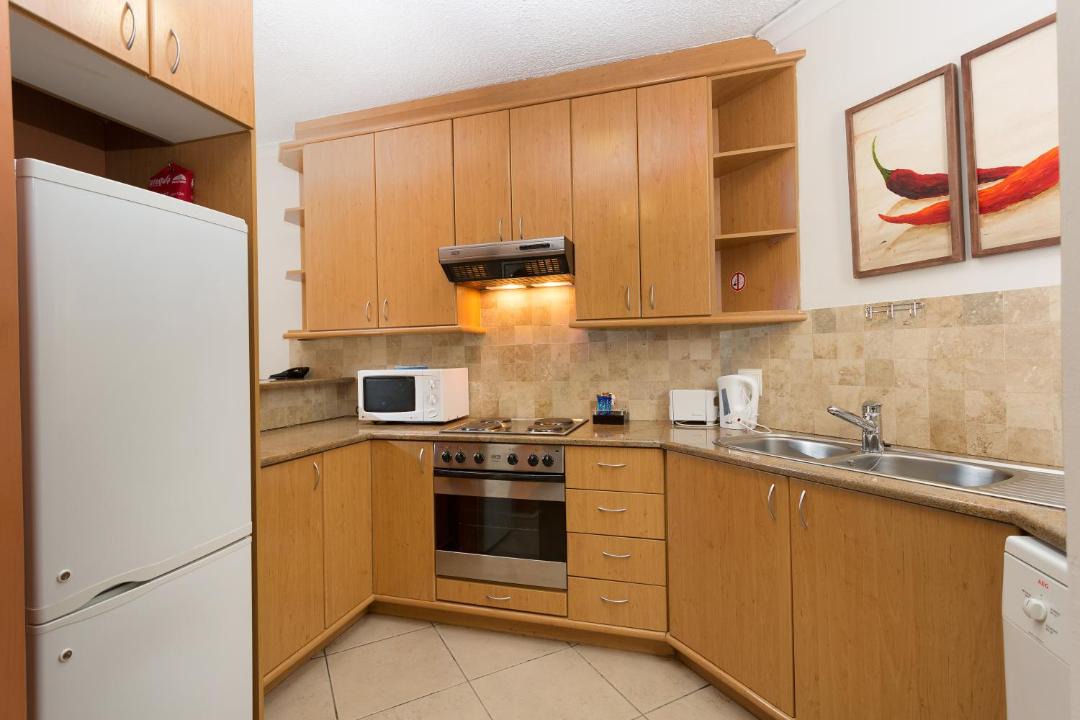 Photo of Kitchen in Stellenbosch Central