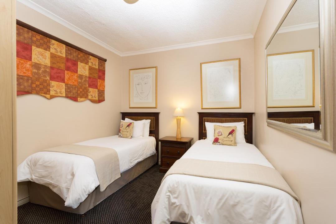 Photo of Bedroom in Stellenbosch Central