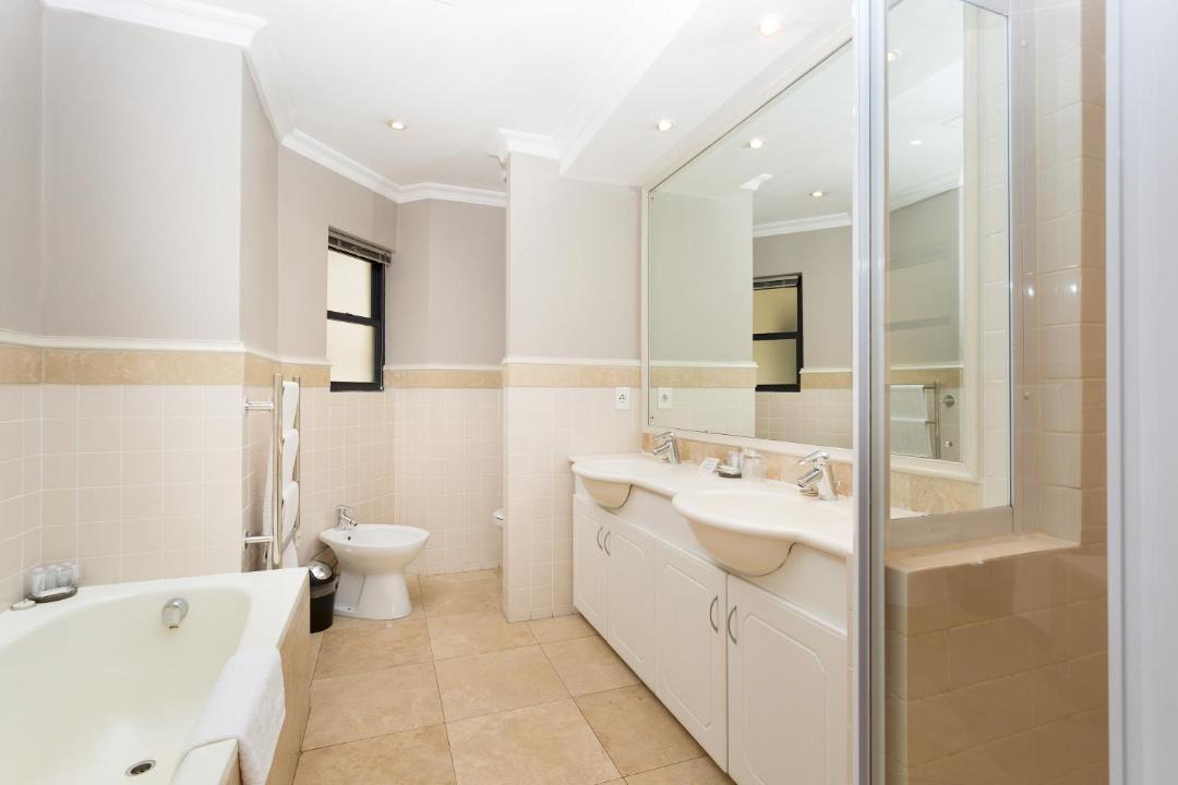Photo of Bathroom in Stellenbosch Central