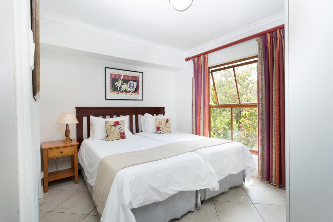 Photo of Bedroom in Stellenbosch Central