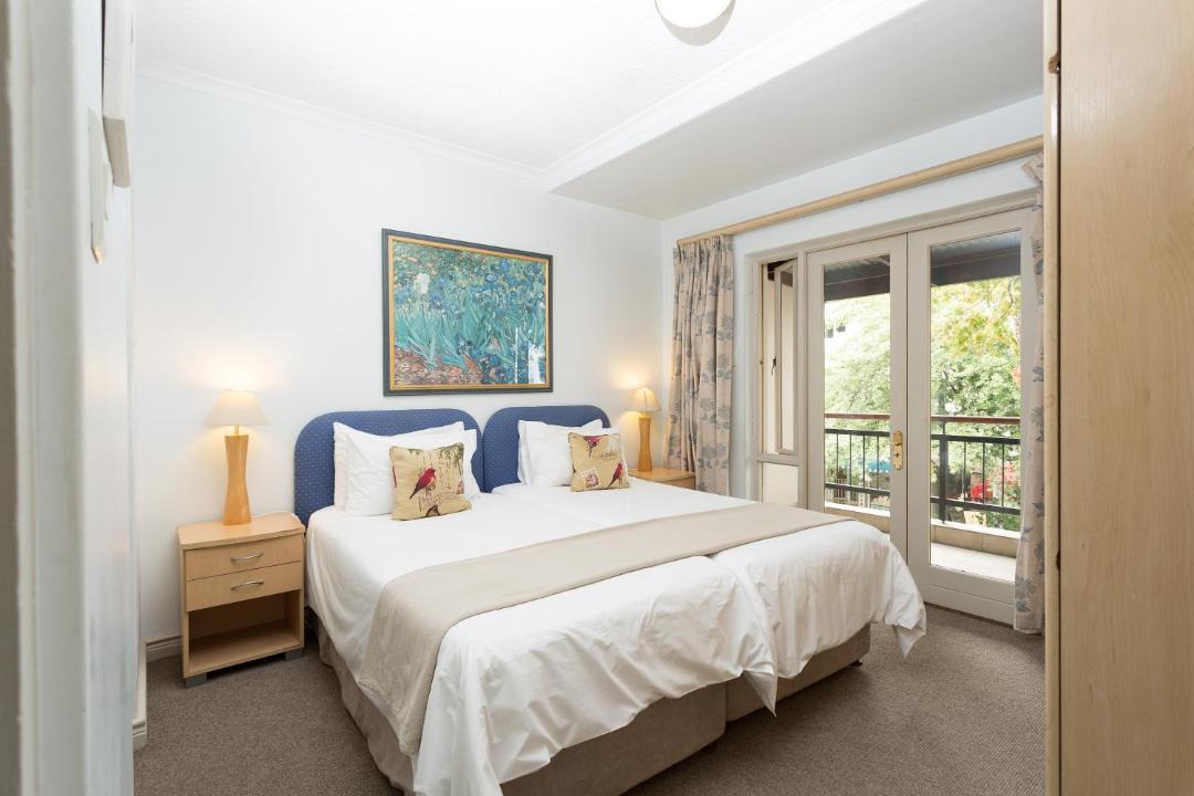 Photo of Bedroom in Stellenbosch Central