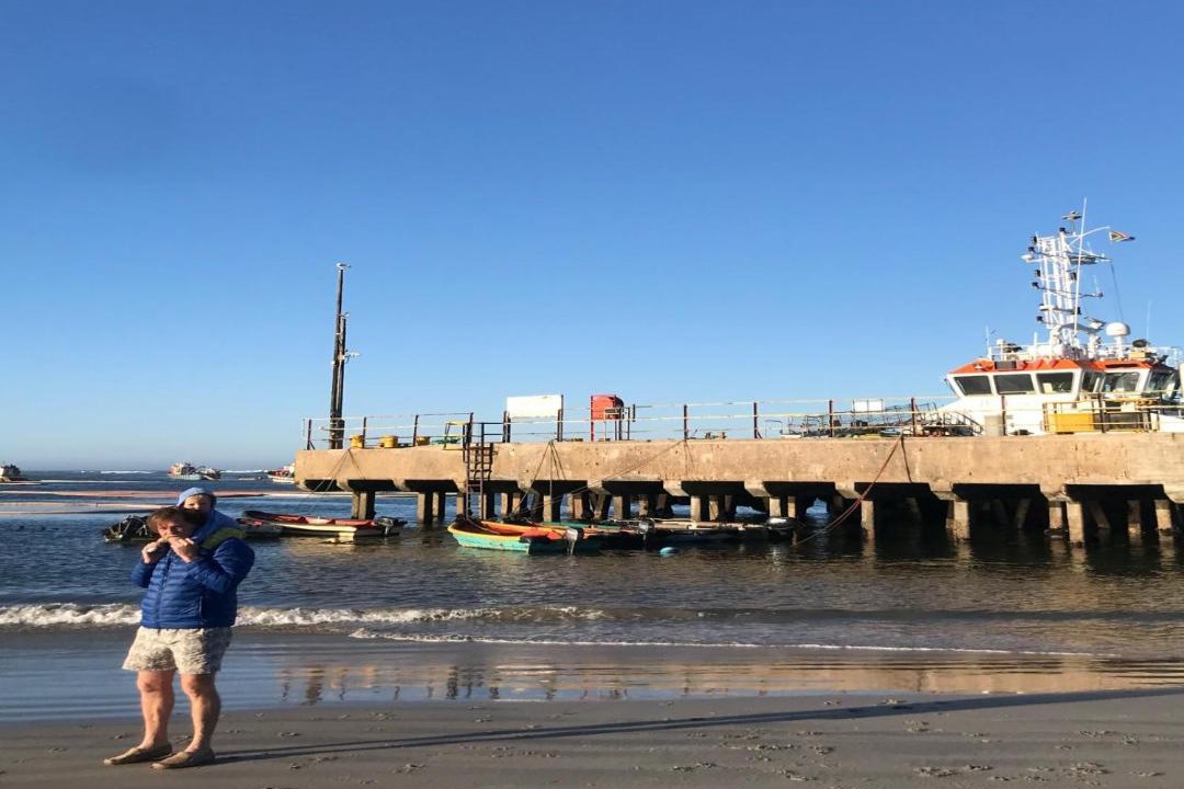 Photo of Others in Port Nolloth