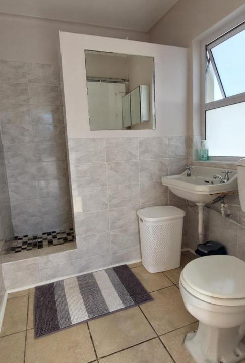 Photo of Bathroom in Voelklip