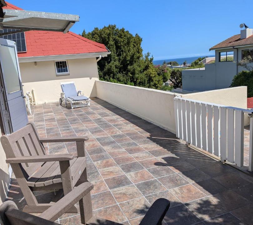 Photo of Patio Balcony in Voelklip