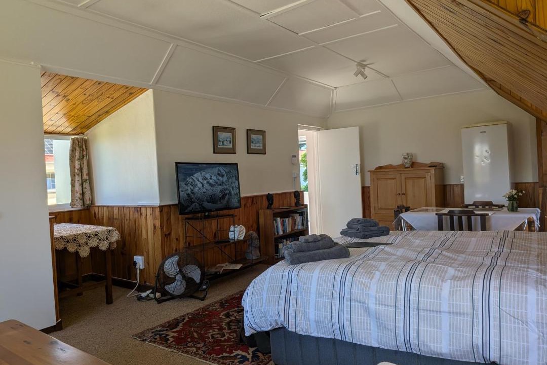 Photo of Bedroom in Voelklip