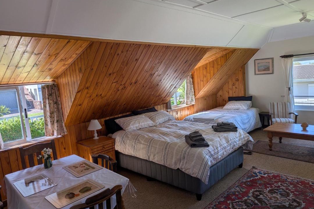 Photo of Bedroom in Voelklip