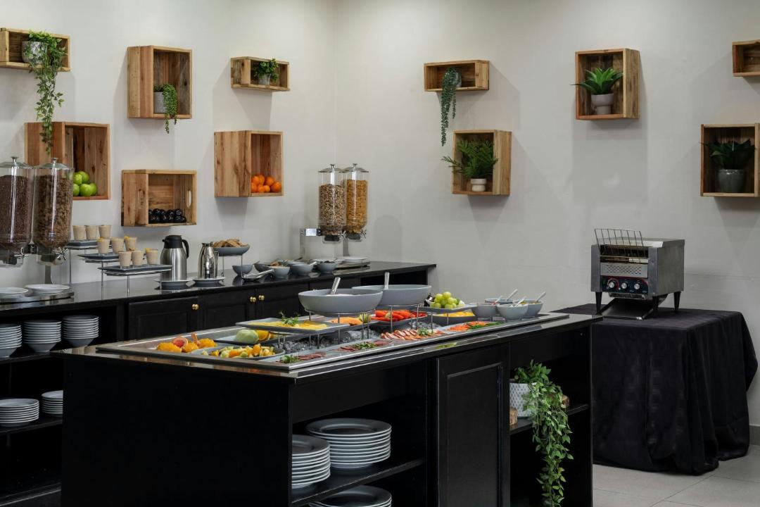 Photo of Kitchen in Eikenbosch