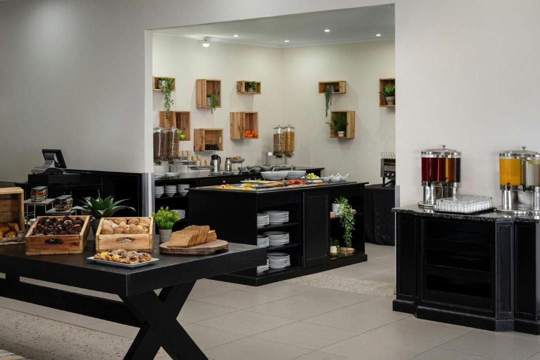Photo of Kitchen in Eikenbosch