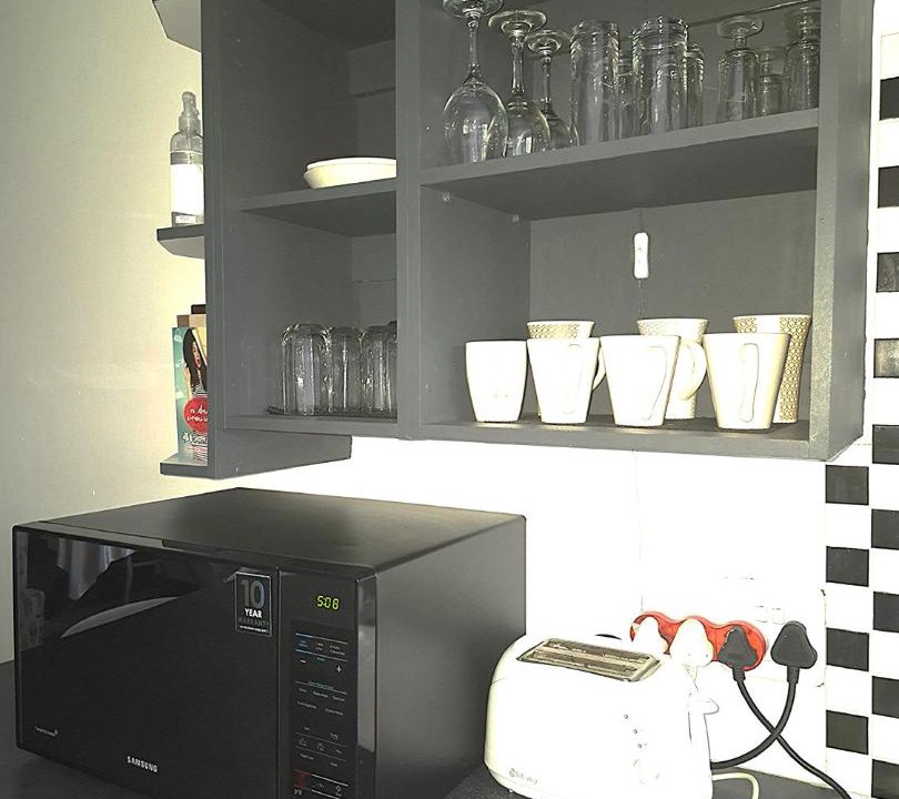 Photo of Kitchen in Jeffreys Bay