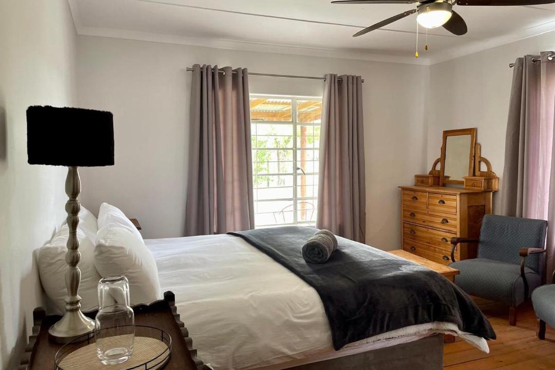 Photo of Bedroom in Gariep