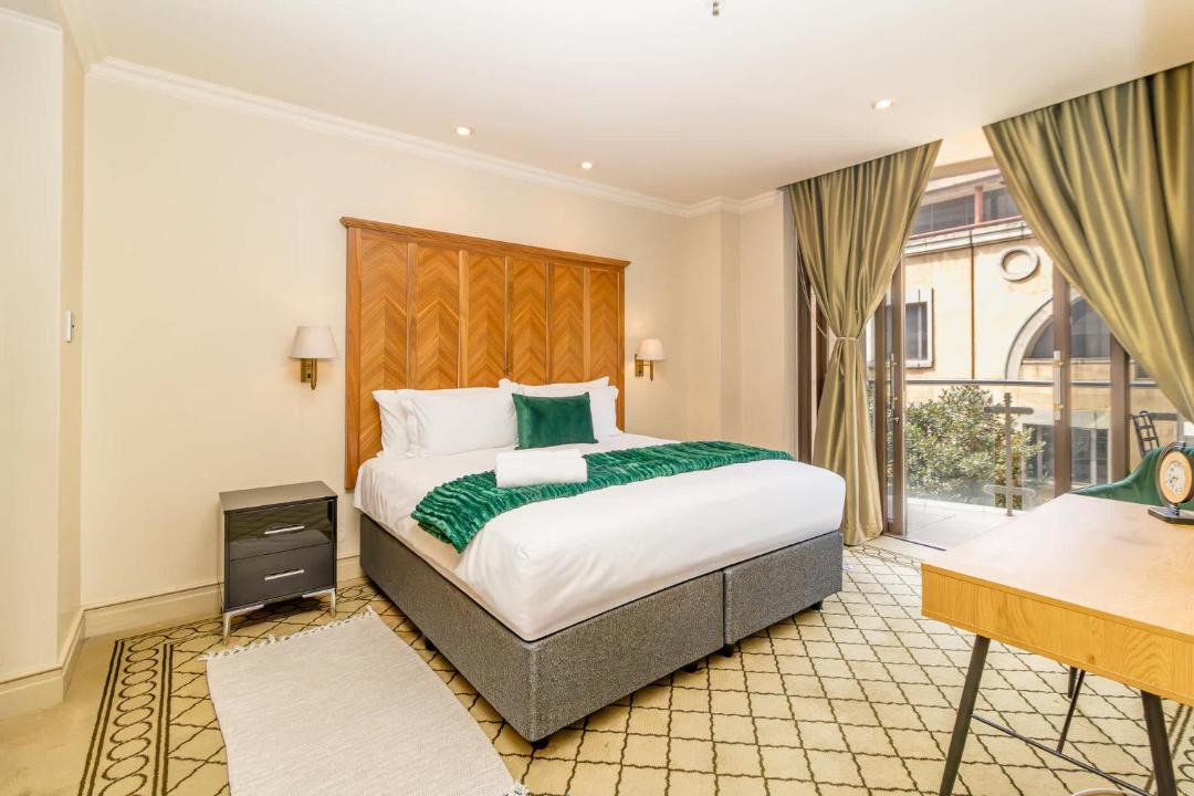 Photo of Bedroom in Sandown